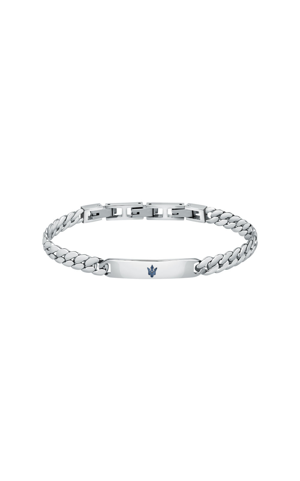 MASERATI ARM RING JM222AVD05 Ασημένιο Ανδρικό Βραχιόλι.jpg